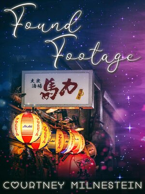 cover image of Found Footage